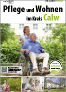 Pflege und Wohnen im Kreis Calw