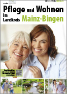 Pflege und Wohnen im Landkreis Mainz-Bingen 2024