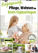 Begegnung, Pflege, Wohnen im Kreis Sigmaringen